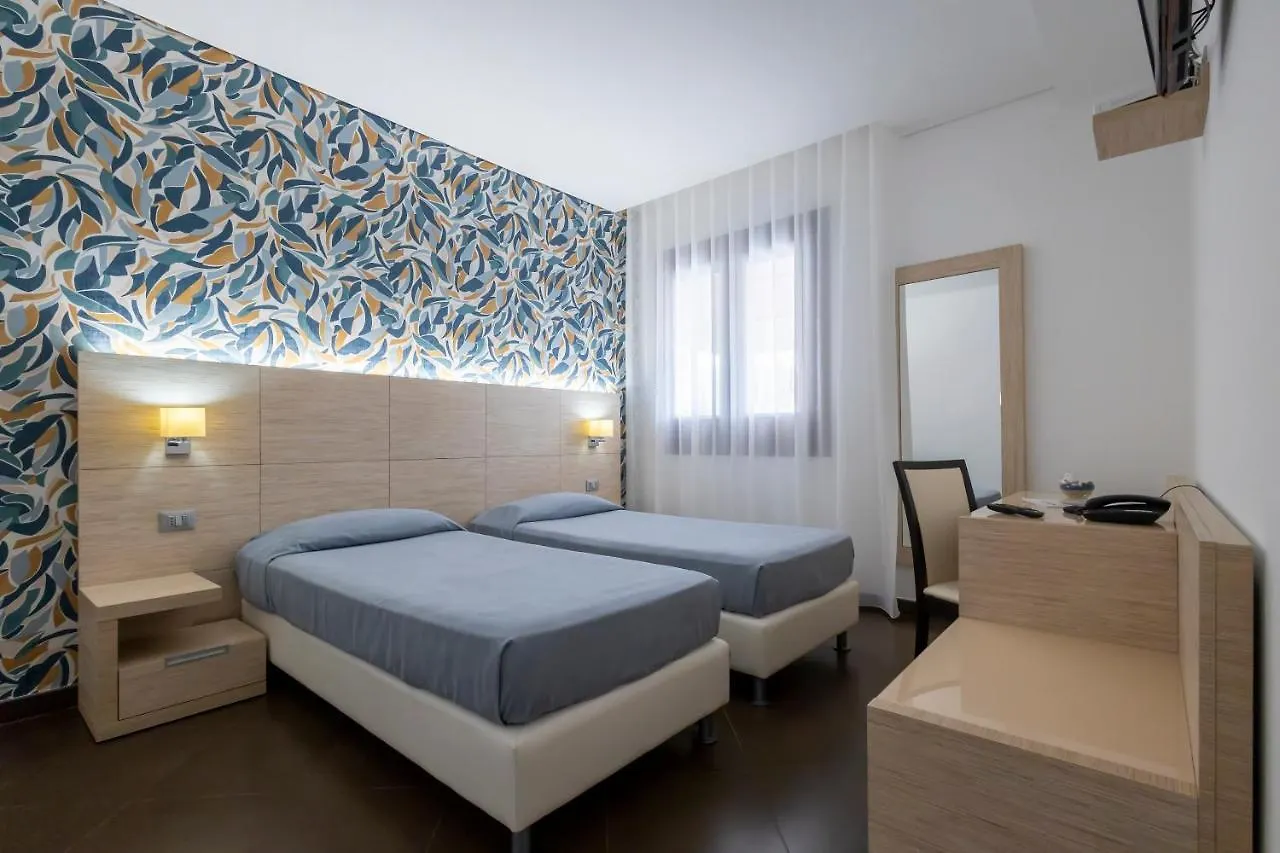 Alaba Hotel San Vito Lo Capo