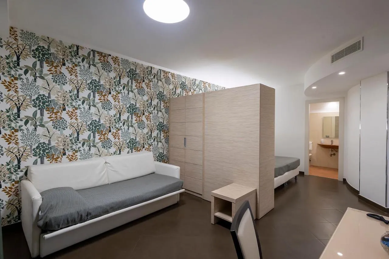 Alaba Hotel San Vito Lo Capo Italy