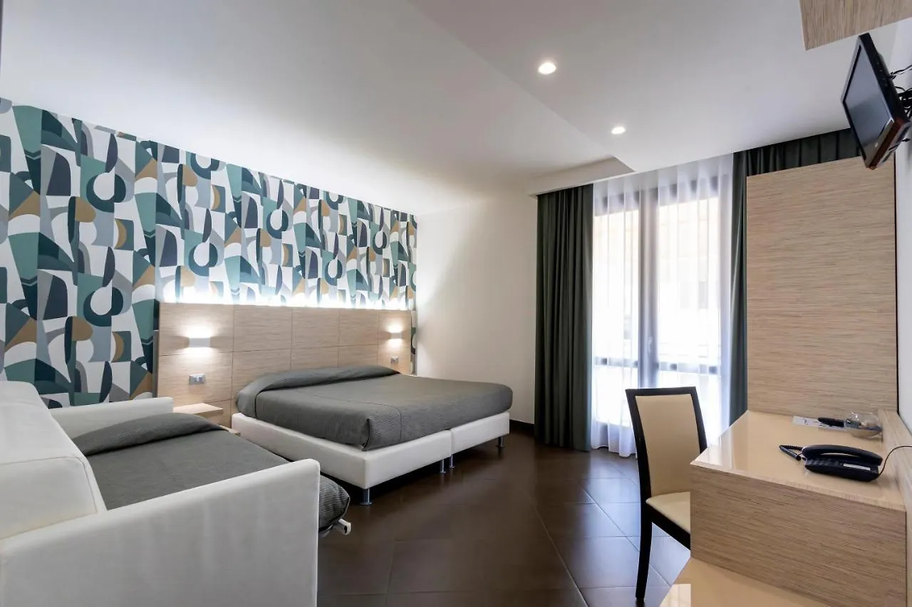 Alaba Hotel San Vito Lo Capo 3*,
