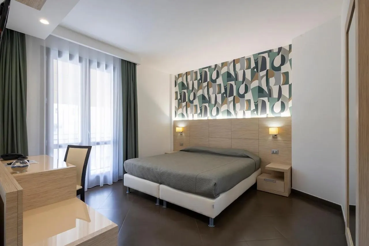 Alaba Hotel San Vito Lo Capo