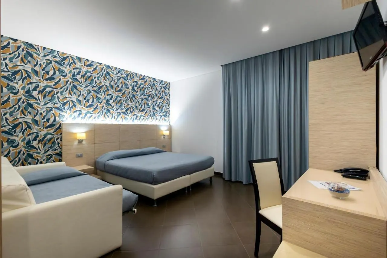 Alaba Hotel San Vito Lo Capo