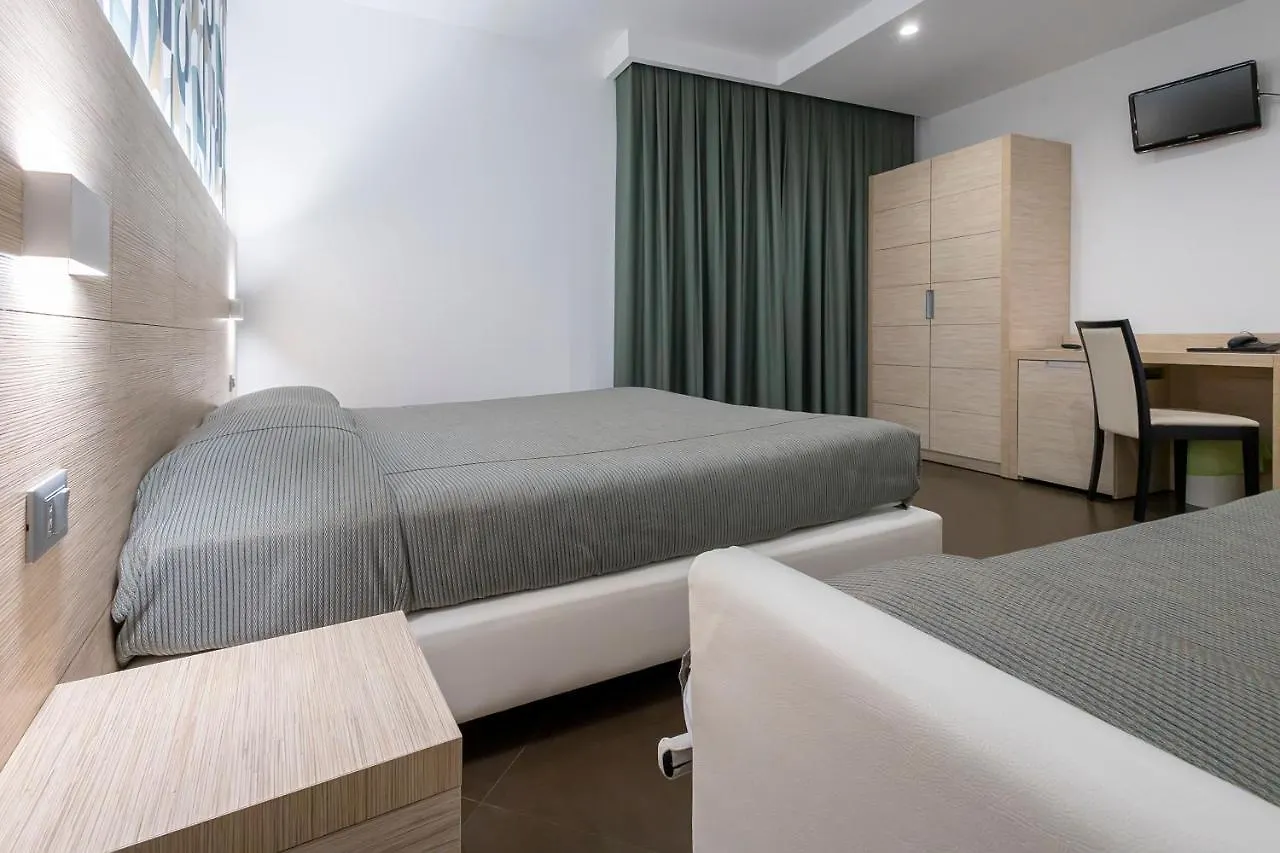 Alaba Hotel San Vito Lo Capo