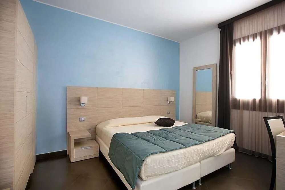 Alaba Hotel San Vito Lo Capo