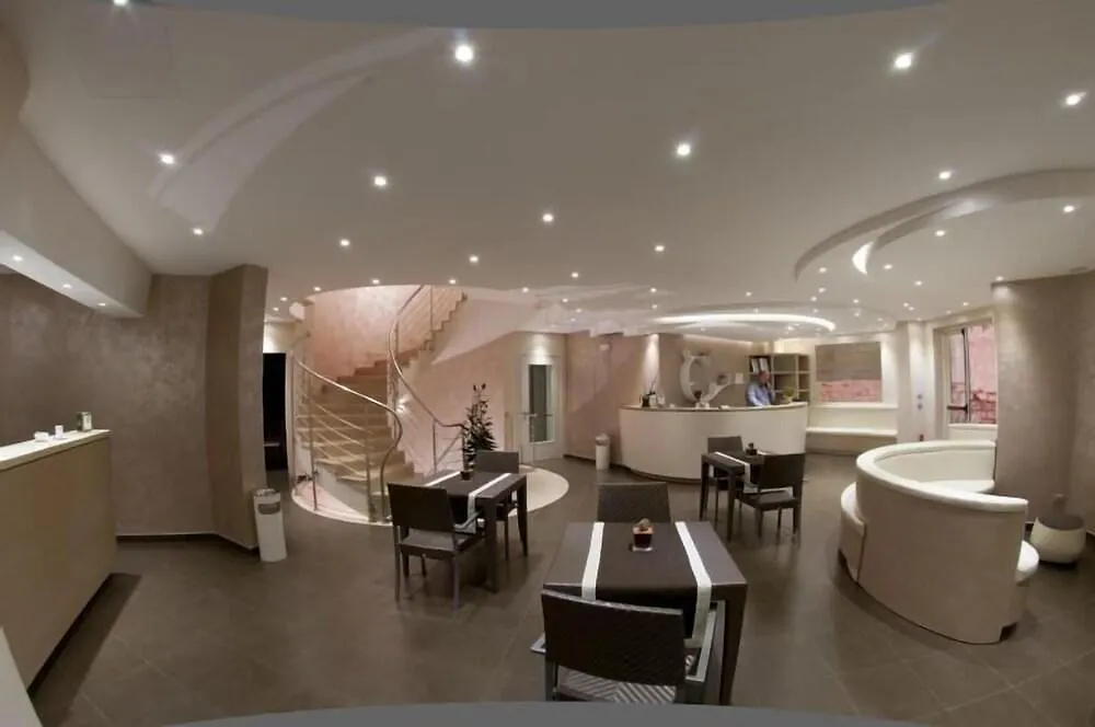 Alaba Hotel San Vito Lo Capo