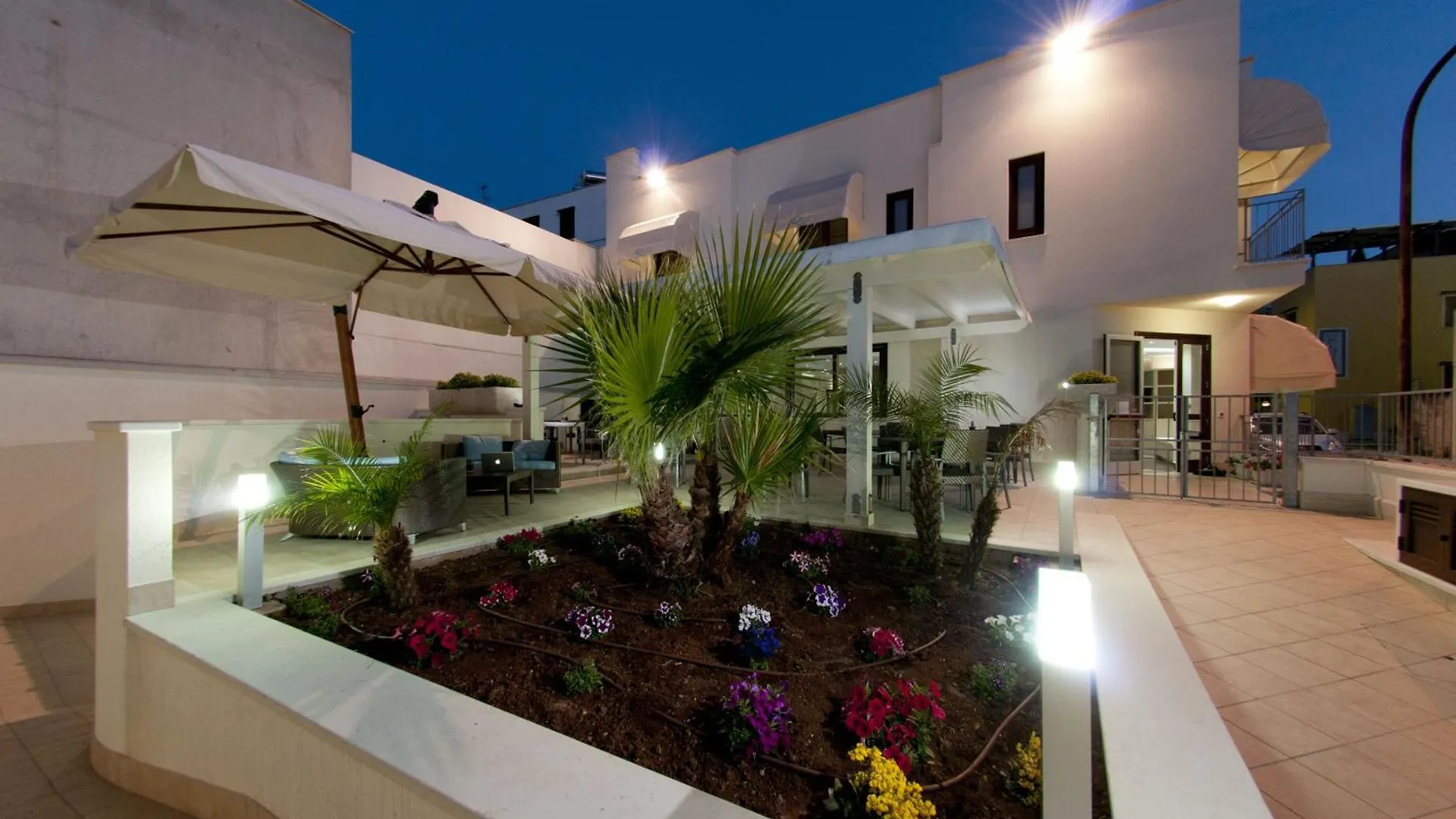 Alaba Hotel San Vito Lo Capo