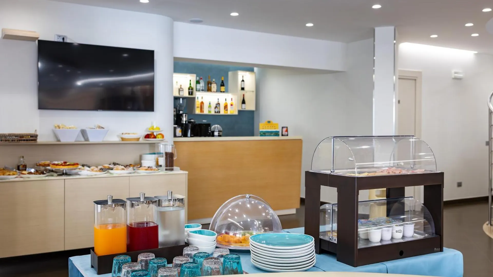 Alaba Hotel San Vito Lo Capo 3*,  Italy