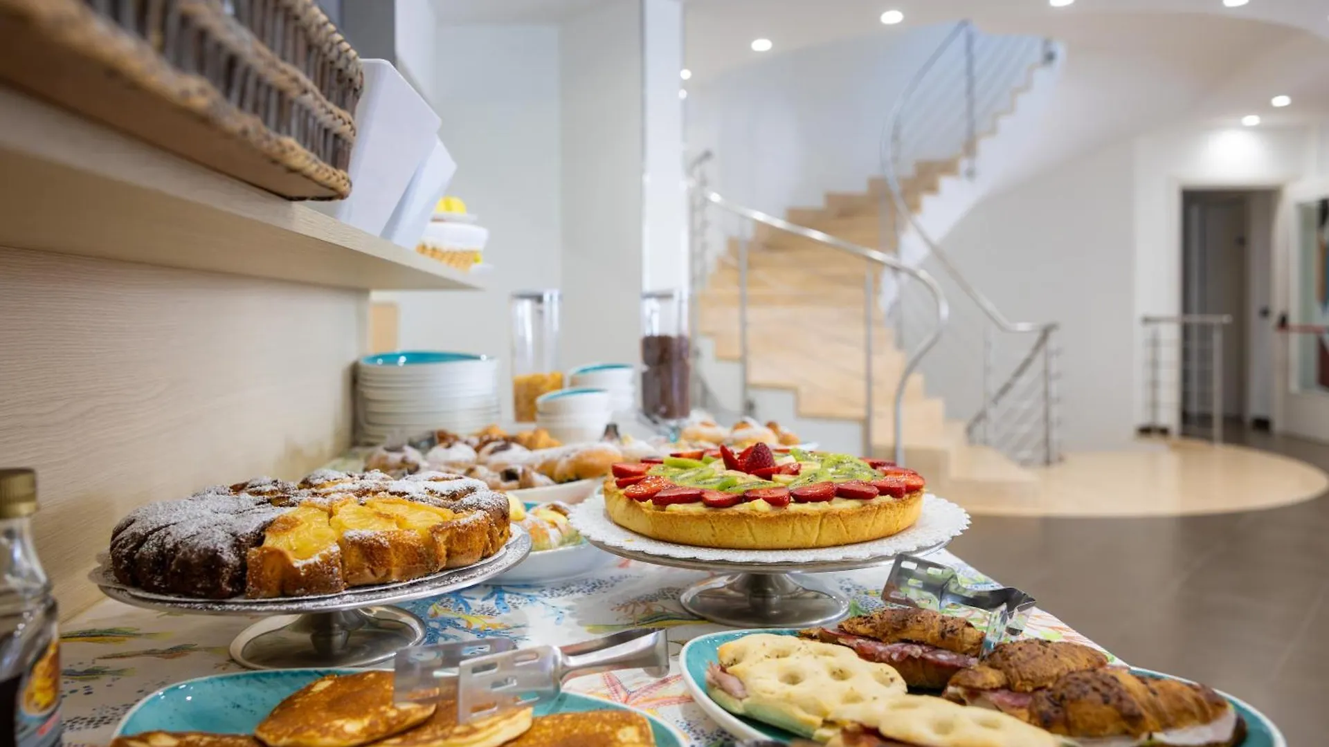 Alaba Hotel San Vito Lo Capo