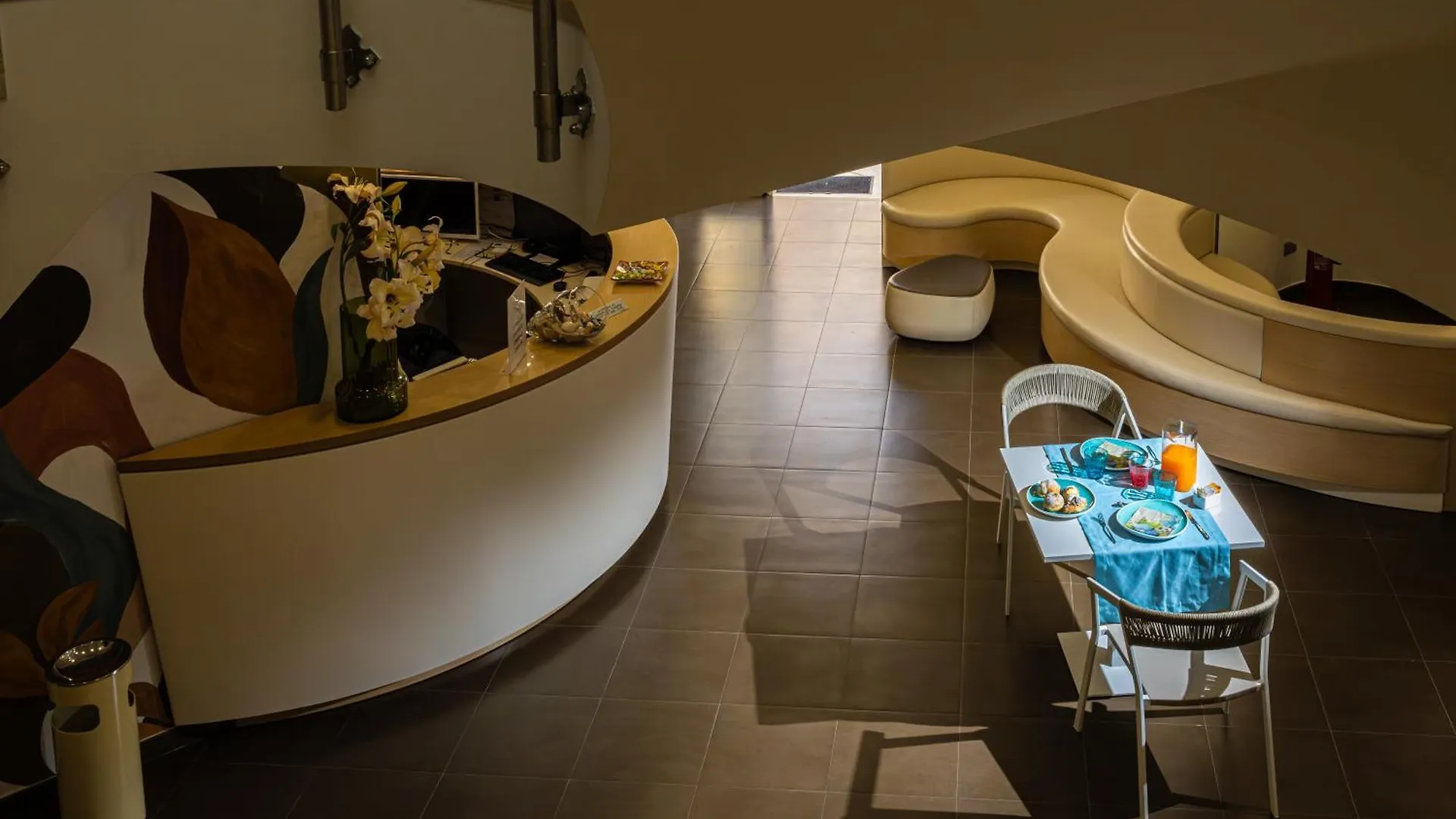 Alaba Hotel San Vito Lo Capo