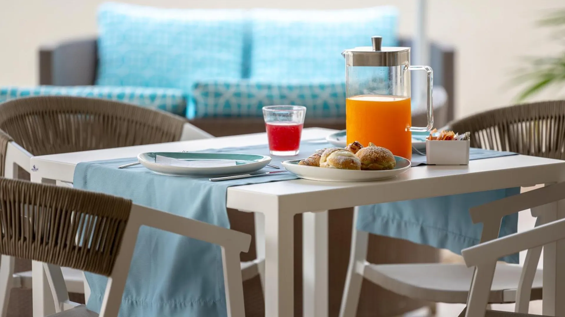 ***  Alaba Hotel San Vito Lo Capo Itálie